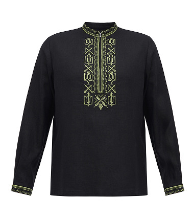 Women's blouse Gorgany